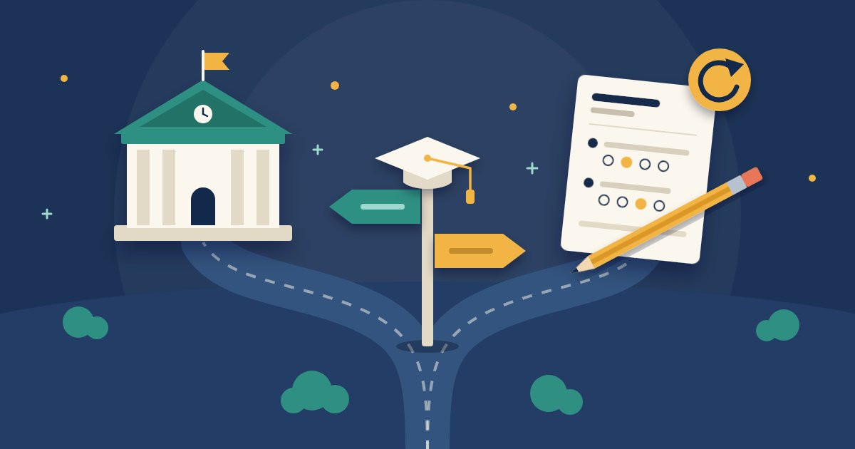 What is a University Foundation Year? (And Should You Resit A-Levels Instead?)