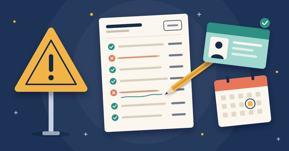 7 Mistakes Private Candidates Make When Booking Exams in London